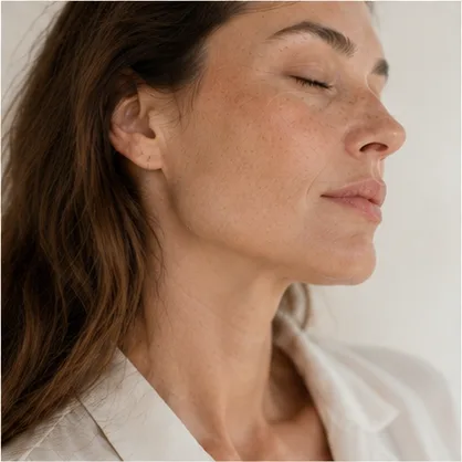 Botulinumtoxin gegen mimische Falten, Faltenbehandlung Rostock bei Dr. Dr. Ole Jung