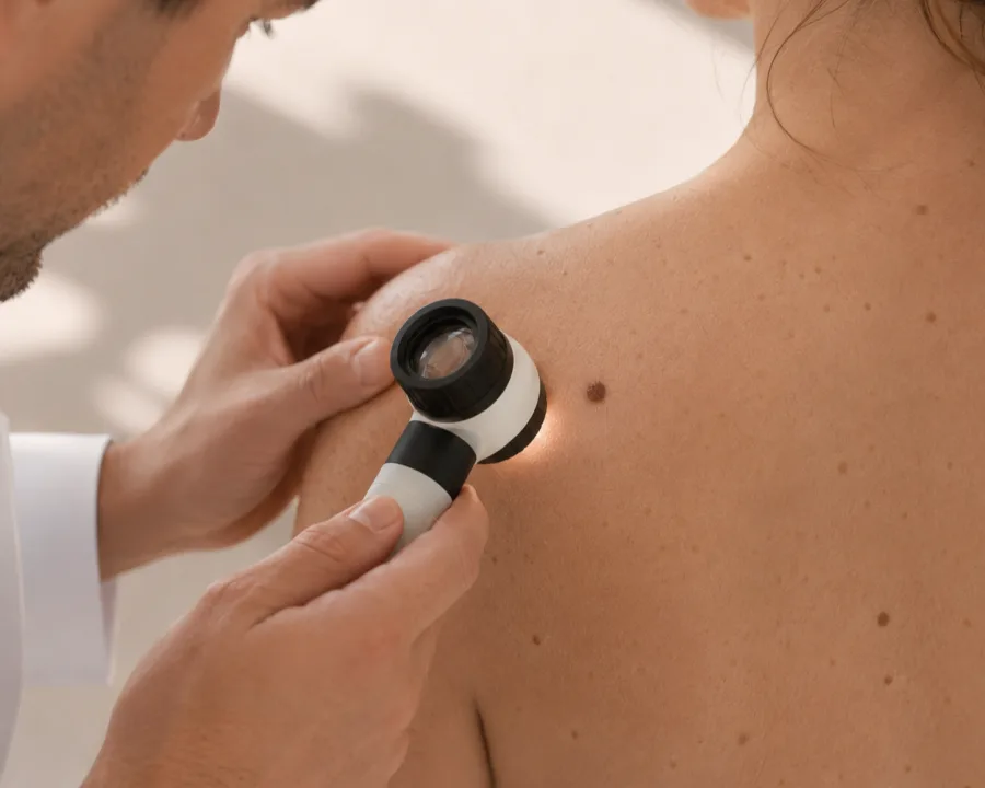 Dermatoonkologie Hautkrebs Rostock Dr. Dr. Ole Jung