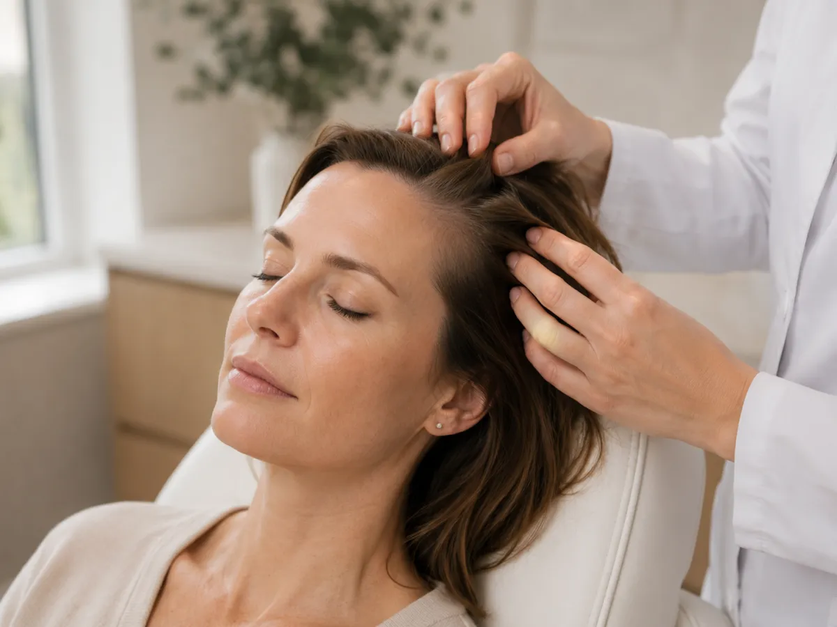 Eigenbluttherapie mit plättchenreichem Plasma in Rostock bei Dr. Dr. Ole Jung