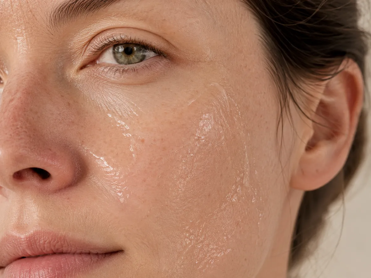 Skinbooster Behandlung in Rostock bei Dr. Dr. Ole Jung