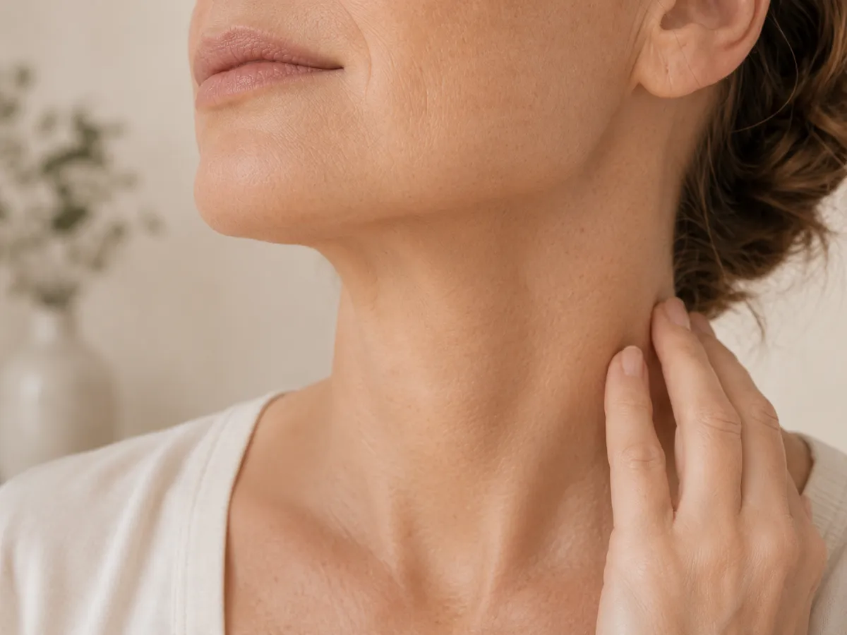 Grundlagen der Bruxismus-Behandlung: Botulinumtoxin senkt die Spannung im Kaumuskel Masseter