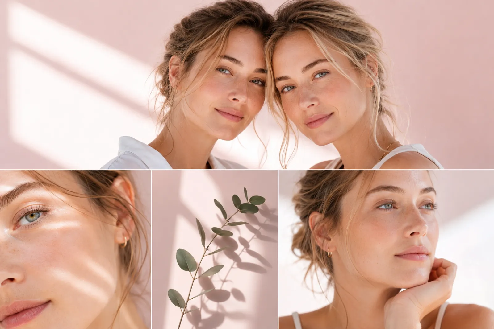 Botox Behandlung in Rostock für ein natürliches Hautbild bei Dr. Dr. Ole Jung