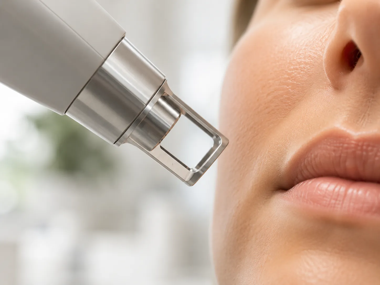 Moderne Lasermedizin im Laserzentrum Rostock beim Hautarzt Dr. Dr. Ole Jung