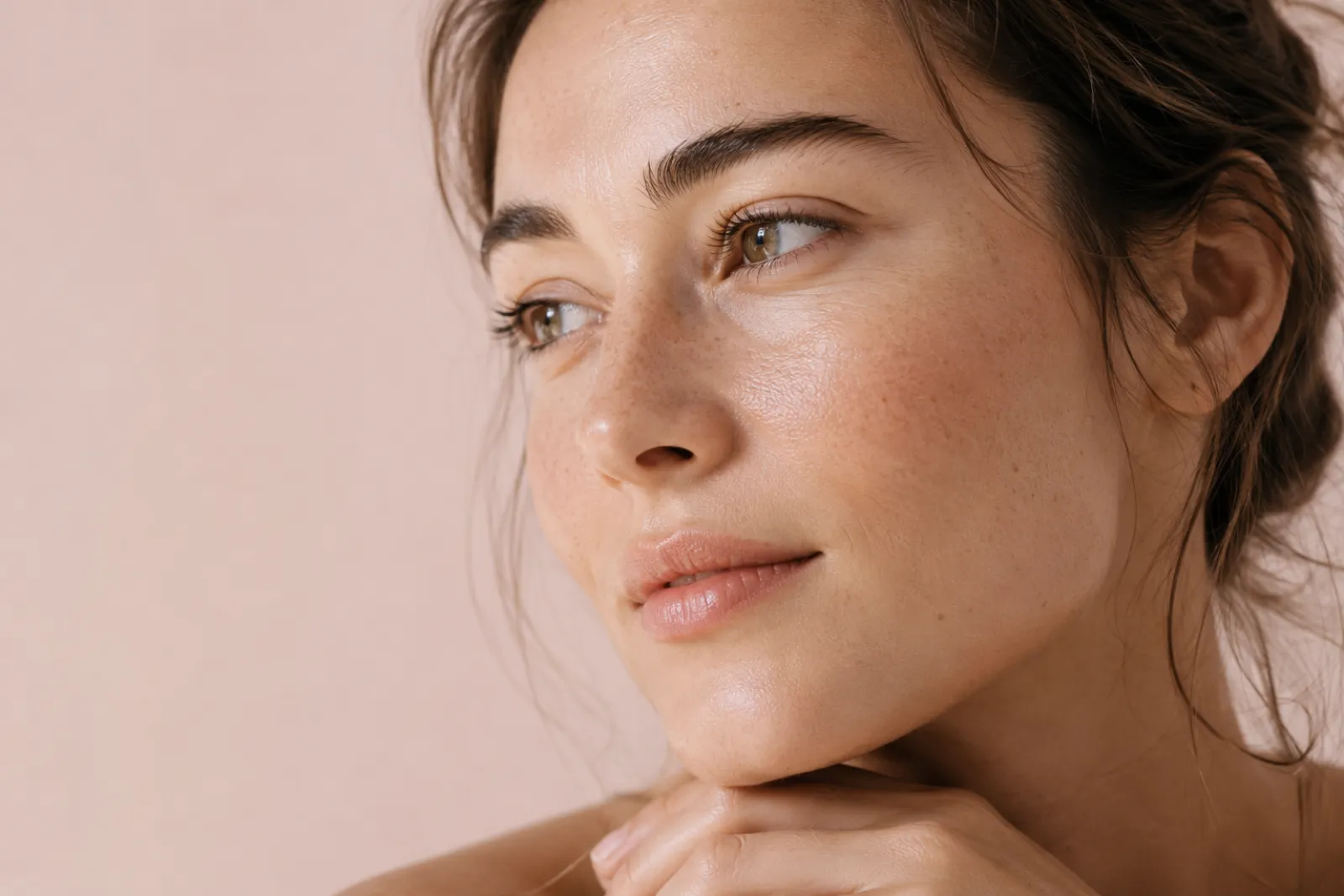 Zornesfalte behandeln in Rostock mit Botulinumtoxin beim Facharzt Dr. Dr. Ole Jung
